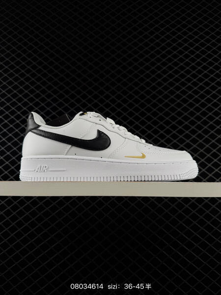 Nike Air Force 1 Low white grey pink red gold EU 36-45 lifestyle