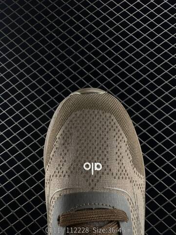 Alo Yoga Recovery Mode 3 4 AO590 U ESPR 1 1 Replica High-end Men s And Women s Fashion Sports Running And Basketball Shoes Up To 95 Off Retail During The Current Promotion Casual Lifestyle Sneakers (BS-88194)