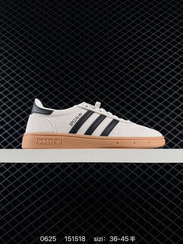 Adidas Samba Vegan OG JI2677 151518 Lifestyle (BS-75138)