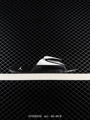 NIKE Air Jordan Hydro II Retro Slides AIR JORDAN 13 Lifestyle (BS-78947)
