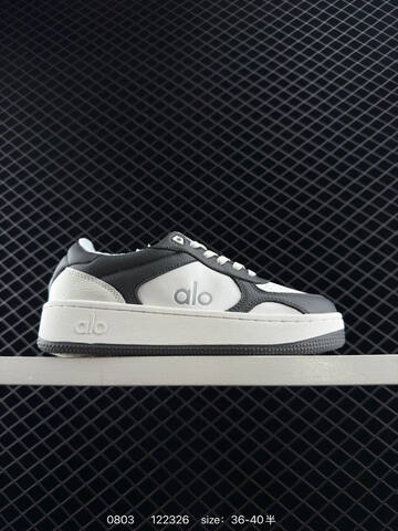 Alo Yoga Recovery Mode 36 122326 13 Premium Replica High-end Men s And Women s Fashion Sports Running And Basketball Shoes Up To 95 Off Retail During The Current Promotion Casual Lifestyle Sneakers (BS-88247)