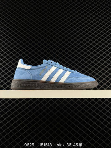 Adidas Samba Vegan OG JI2677 151518 Lifestyle (BS-75138)