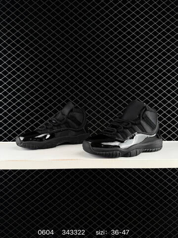 Air Jordan 11AJ11 11 CT8012 170 36 37 38 39 40 41 42 43 44 45 46 343322 Lifestyle - Unisex (BS-79171)