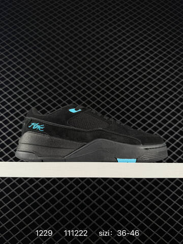 Other Jordan FLIGHT COURT HF3255-500 36 45 111222 110 Lifestyle - Unisex (BS-73397)