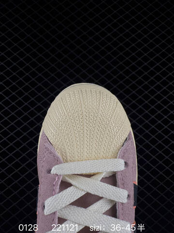 Adidas Originals Superstar 35 36 36 37 38 38 39 40 JQ6778 Lifestyle - Unisex (BS-76546)