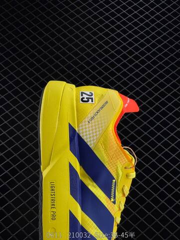Adidas Adizero Adios Pro 4M Flywire Zoom JR Lifestyle (BS-78425)