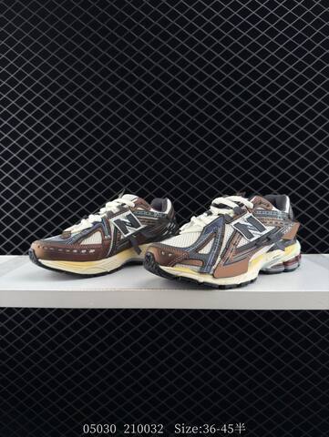 New Balance M1906 New Balance 2002 1906 NB Lifestyle (BS-83374)
