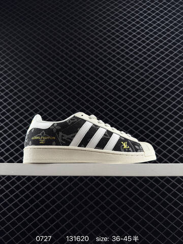 Adidas Originals Superstar DIY Lifestyle (BS-78116)