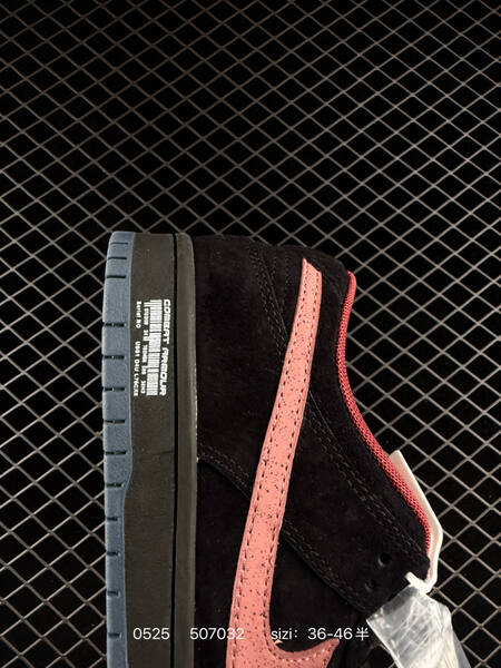 Nike SB Dunk Low black pink dark slate EU 36-46 skate