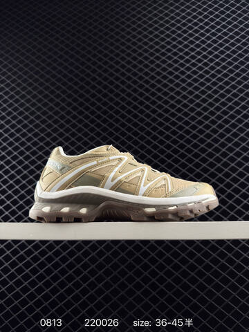 Other Salomon 4 D Contagrip Salomon Premium Replica High-end Men s And Women s Fashion Sports Running And Basketball Shoes Up To 95 Off Retail During The Current Promotion Casual Lifestyle Sneakers (BS-86008)