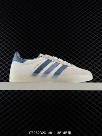 Adidas Originals Gazelle INdoor Lifestyle (BS-74791)
