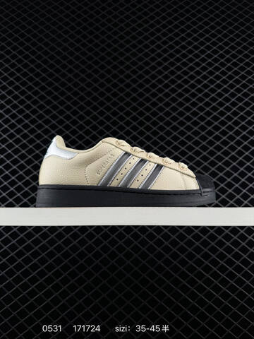 Adidas Original Superstar Lifestyle (BS-75439)