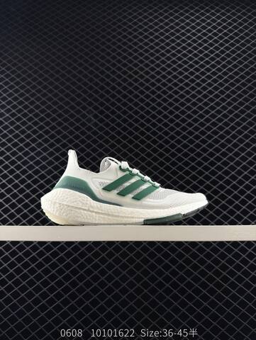 Adidas UltraBoost 21 Adidas UltraBoost 21 UB7 0 Ulrtra Boos Lifestyle (BS-78448)