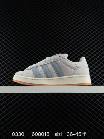 Adidas Originals Campus 00s Lifestyle (BS-76232)