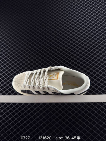 Adidas Originals Superstar DIY Lifestyle BS-78116