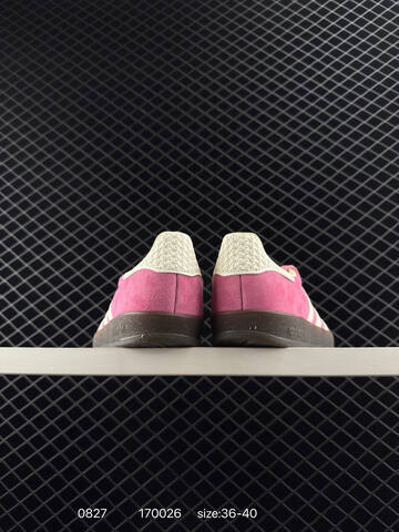 Adidas Originals Gazelle Indoor RB T l Lifestyle (BS-77894)