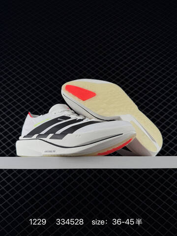 Adidas Adizero Adios 5 M AdiZero Adios Pro EVO 1 Lightstr Lifestyle (BS-76864)