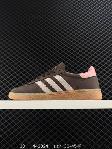 Adidas Handball Spezial IF6491 IF97 Lifestyle (BS-77133)