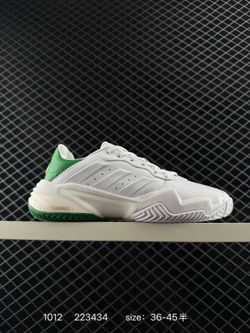Other Adidas Barricade 2018 JP7238 223434 Lifestyle (BS-77629)