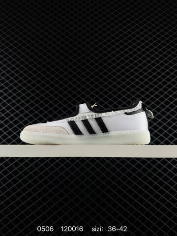 Adidas Samba Jane Samb Lifestyle (BS-75732)