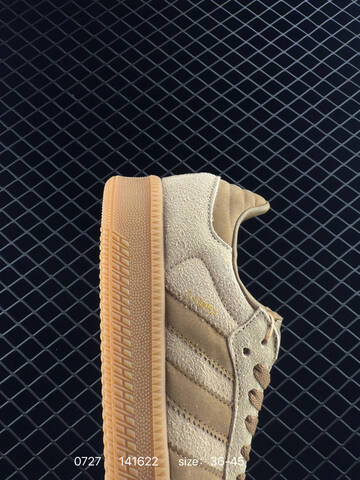 Adidas Originals Samba OG G ID0478 141622 Size 36 45 Lifestyle - Unisex (BS-78115)