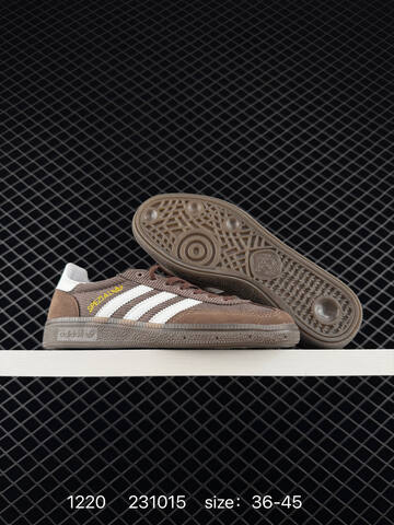 Adidas Handball Spezial Lifestyle (BS-76937)