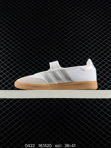 ADIDAS ORIGINALS SAMBA JANE Lifestyle (BS-75911)