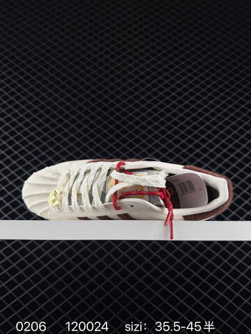 Adidas Originals Superstar CNY KJ6293 Lifestyle (BS-76513)
