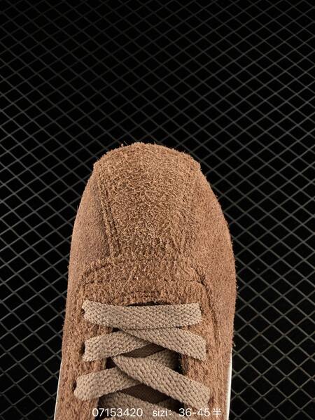 Nike Classic Cortez brown black tan EU 36-45 lifestyle