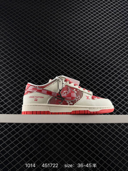 Nike SB Dunk Low multicolor EU 36-45 skate lifestyle