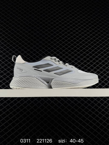 Other Adidas Supernova Eterno 221126 130 Lifestyle (BS-76434)