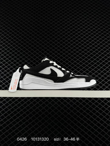 Other NK Air Jordan CMFT ERA Formula 23 Lifestyle (BS-71842)