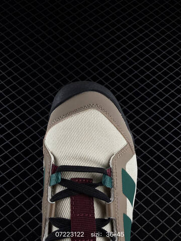 Other Adidas Terrex Daroga Cordura Lifestyle (BS-74829)