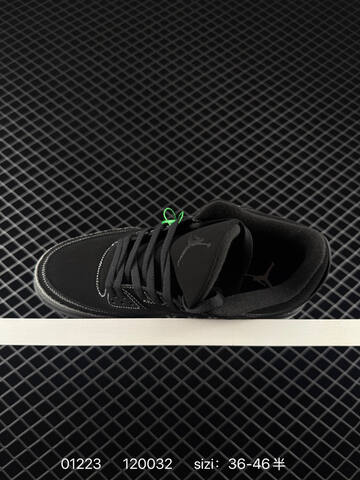 Other AIR JORDAN RN 40-48 5 FN0344-901 Lifestyle - Men's (BS-73015)