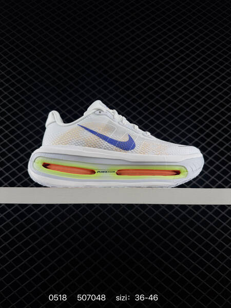 Nike Vomero Premium ReactX Air Zoom white blue orange yellow EU 36-46 running