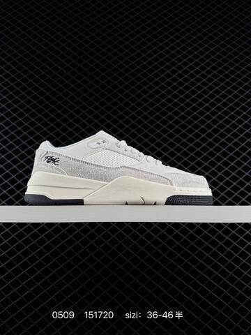 Other Jordan FLIGHT COURT Air Jordan Retro Lifestyle (BS-79318)