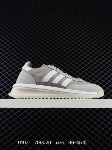 Adidas Originals SL 72 RS Ecotex EVA Lifestyle (BS-76804)