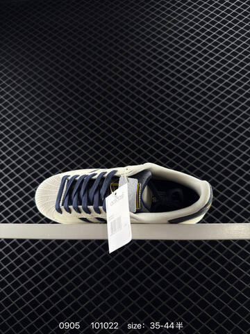 Adidas Originals Superstar 2025 Lifestyle (BS-77842)