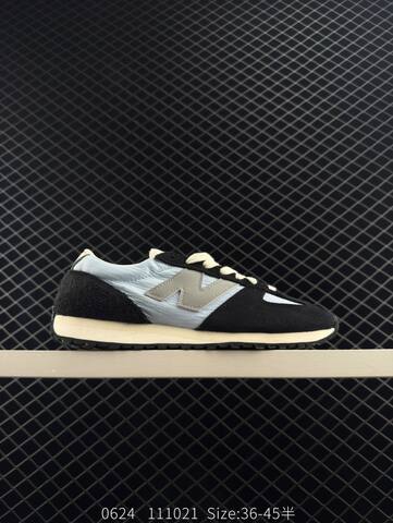 New Balance 471 U471AL Black Light Blue Grey Cream EU 36-45 Sneaker - Unisex (BS-83252)