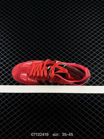 Adidas Originals Samba OG KH6893 35 36 36 5 37 38 Lifestyle - Women's (BS-74938)