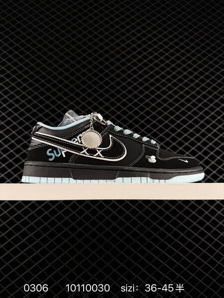 Nike SB Dunk Low multi-color EU 36-45 5 skate lifestyle