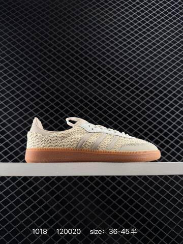 Adidas Originals Samba OG JR9445 36-45 ID 120020 Lifestyle - Unisex (BS-77579)