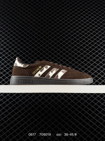 Adidas Handball Spezial Lifestyle (BS-75212)
