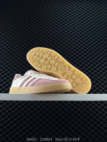 Adidas Originals Gazelle Indoor Lifestyle (BS-78354)