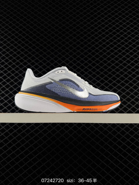 Nike Pegasus 42 Zoom white black silver green blue orange EU 36-45 running