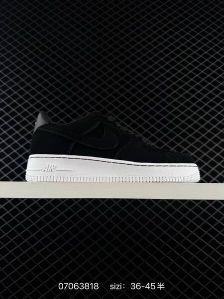 Nike Air Force 1 07 Low AMBUSH red white black EU 36-45 lifestyle