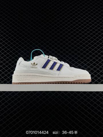 Adidas Originals Forum 84 Forum Low 1984 Adidas Originals Forum High Mid Lifestyle (BS-74962)
