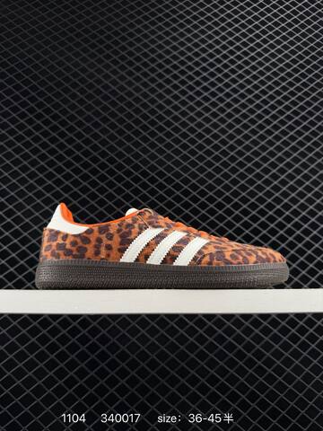 Adidas Originals Samba OG JI2734 36 36 5 37 38 38 5 39 Lifestyle - Women's (BS-77412)