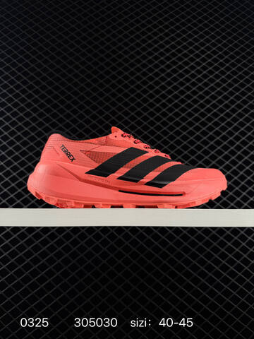Other Adidas Terrex Agravic TT HP7021 40-45 LD 305030 Lifestyle - Men's (BS-76291)