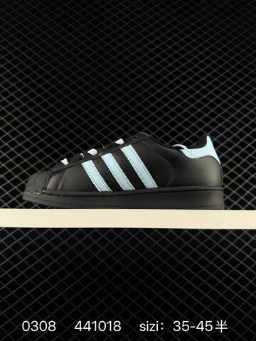 Adidas Originals Superstar JI0079 441018 90 Lifestyle (BS-76477)